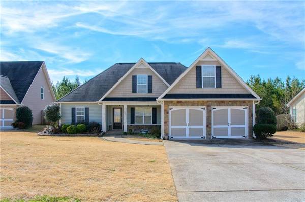 300 Jamestown Run, Villa Rica, GA 30180