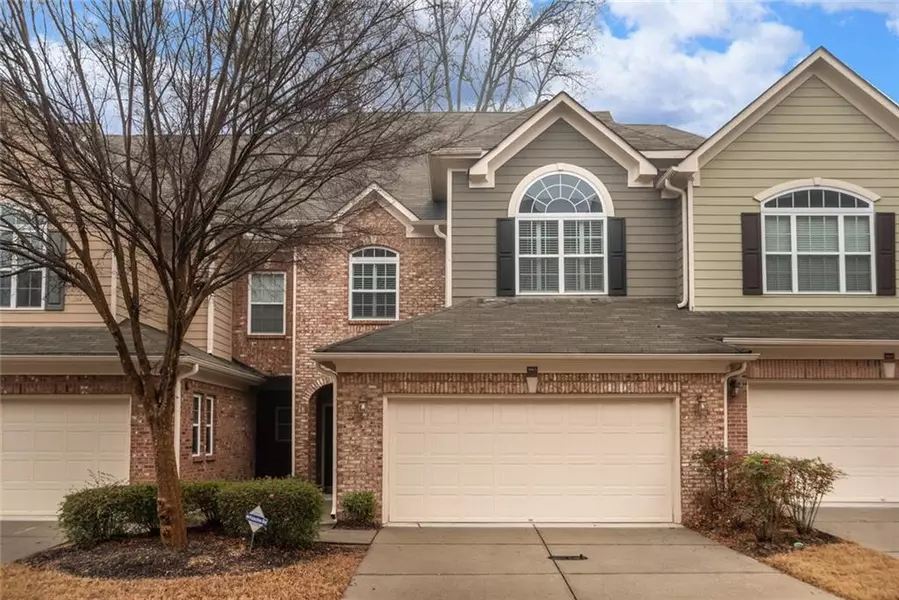 1803 GLEN IVY, Marietta, GA 30062