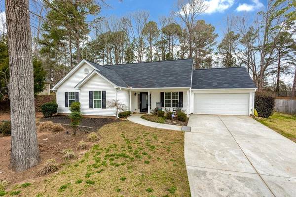 70 MARBROOK TRCE, Oxford, GA 30054