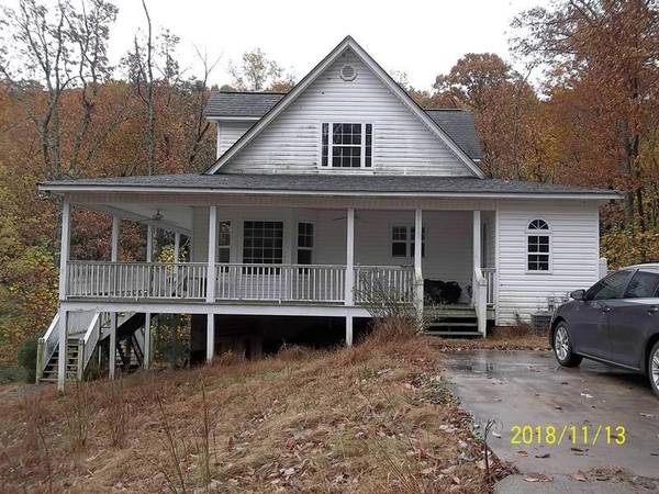 204 High RDG, Cleveland, GA 30528