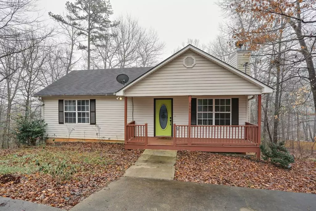 Gainesville, GA 30506,6600 Crystal Cove TRL