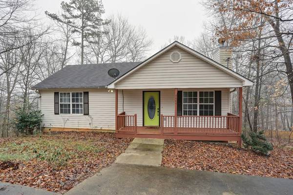 6600 Crystal Cove TRL, Gainesville, GA 30506