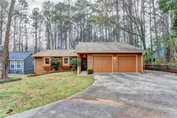 Tucker, GA 30084,1768 Cord CT