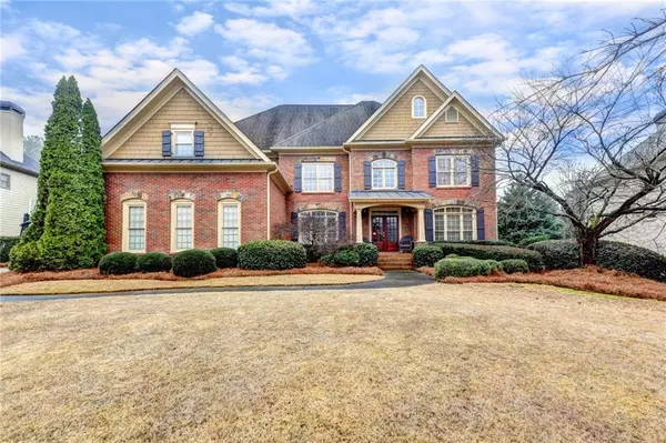 9020 Windsor Hill Passage, Suwanee, GA 30024