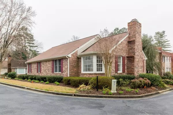 1528 September Chase, Decatur, GA 30033