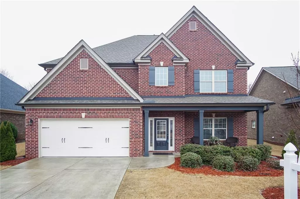 Grayson, GA 30017,2603 Madison Mae LN