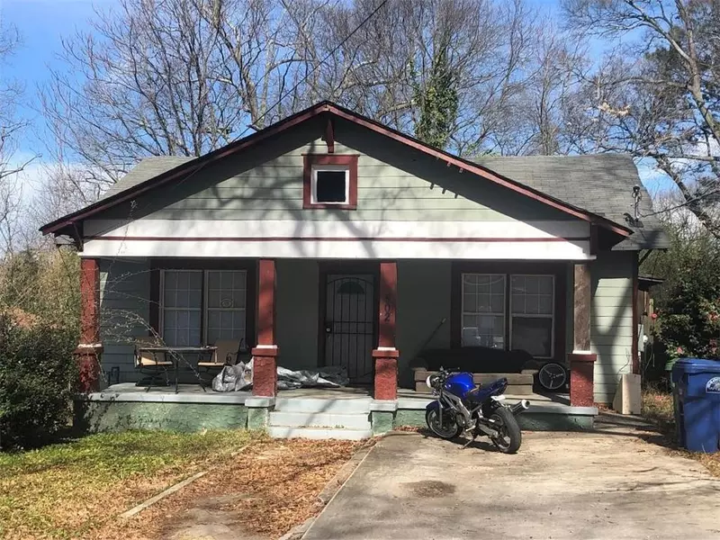 502 Federal TER, Atlanta, GA 30315