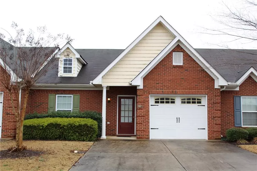 405 Roxy Place, Adairsville, GA 30103