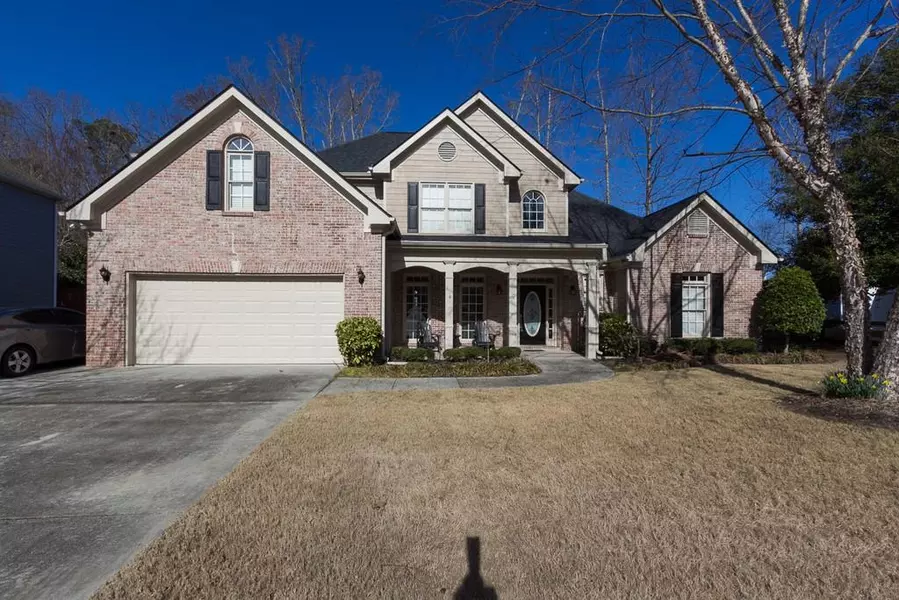 241 GRAYMIST PATH, Loganville, GA 30052