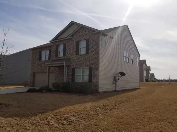 Ellenwood, GA 30294,5489 Luther CT