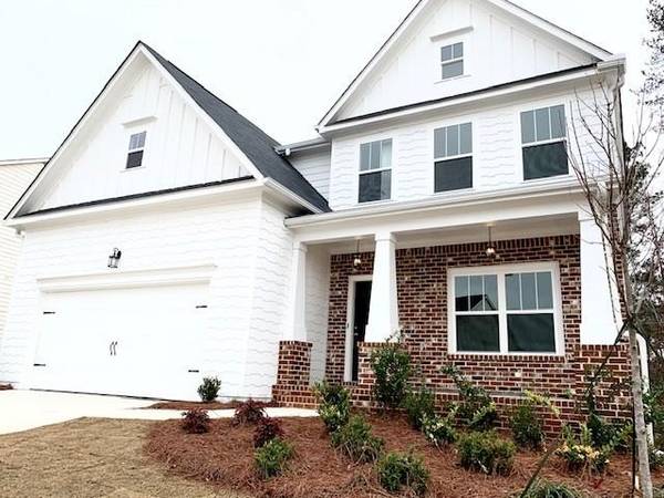 357 Reserve Overlook, Holly Springs, GA 30115