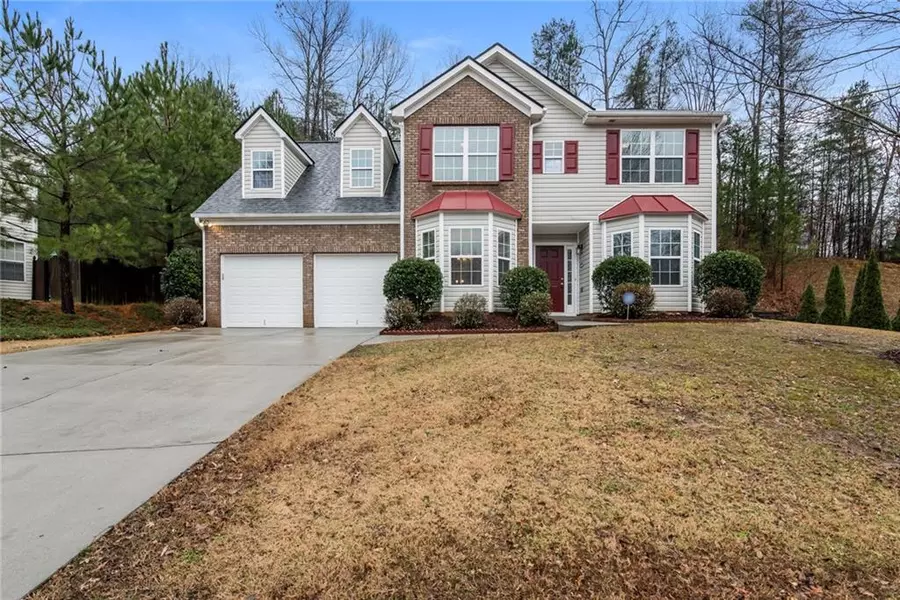 5561 Skylar Creek LN, Buford, GA 30518