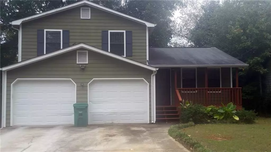 5451 Brandon CT, Stone Mountain, GA 30088