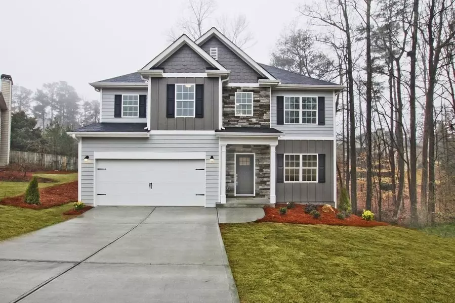 2596 High Creek RUN, Dacula, GA 30019