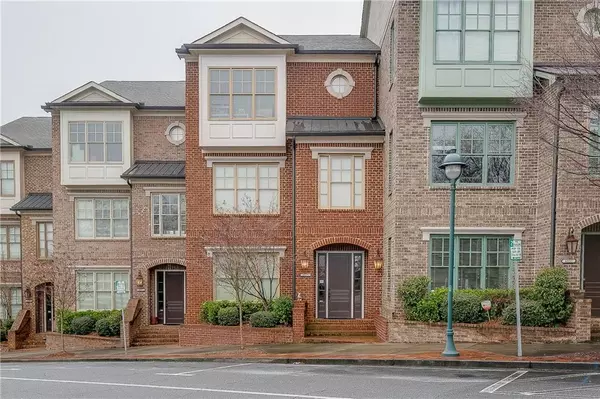 6027 City Walk LN #5,  Atlanta,  GA 30328