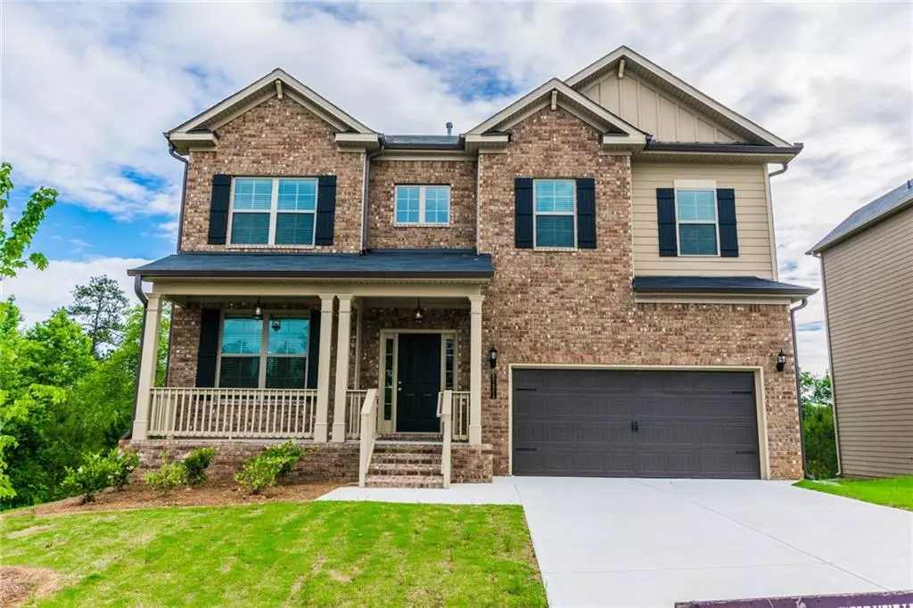 Snellville, GA 30039,8171 Hillside Climb WAY