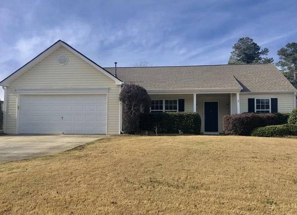 615 STONECREST DR, Loganville, GA 30052