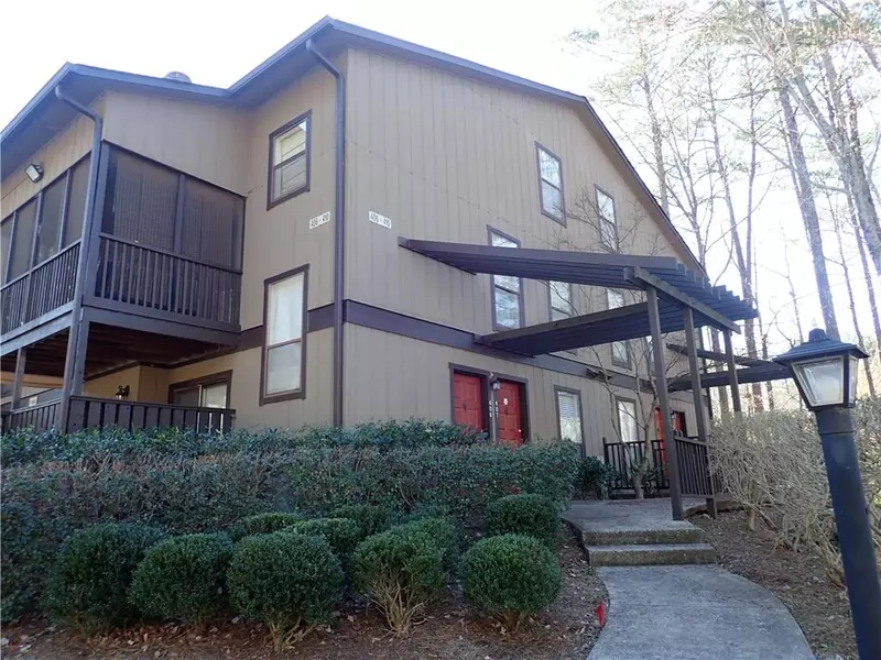 406 River Run DR, Sandy Springs, GA 30350