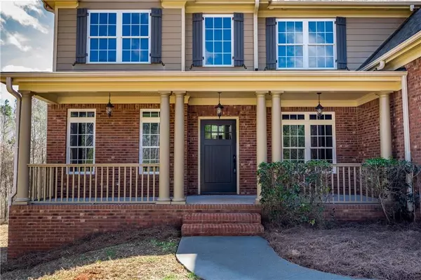 Monroe, GA 30656,1235 Stock CT SW