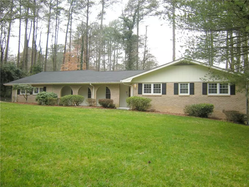 Tucker, GA 30084,2722 Regal WAY