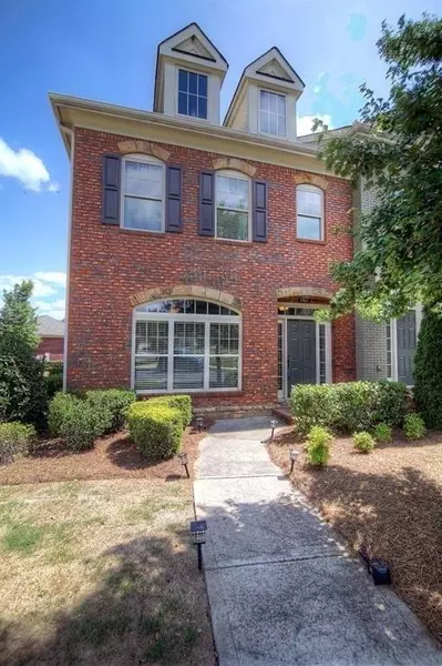 7503 Penniman RD, Alpharetta, GA 30005