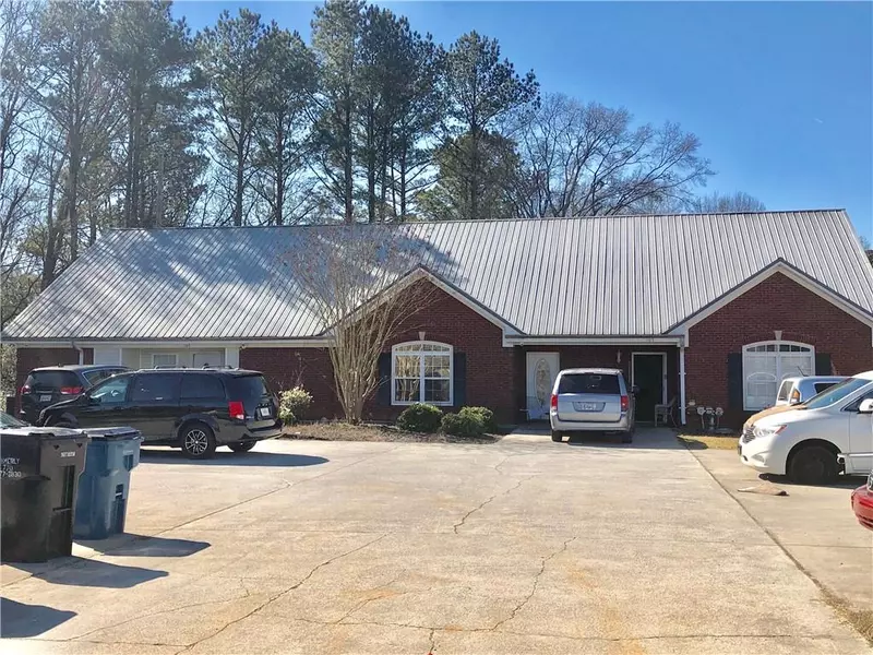 105 Huffaker RD NW, Rome, GA 30165