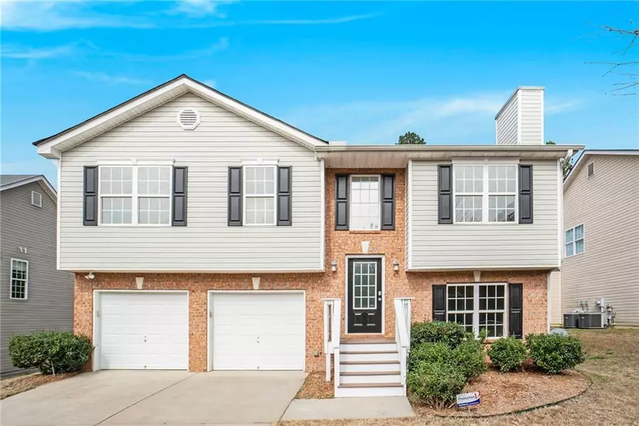 5904 Union Woods WAY, Union City, GA 30291