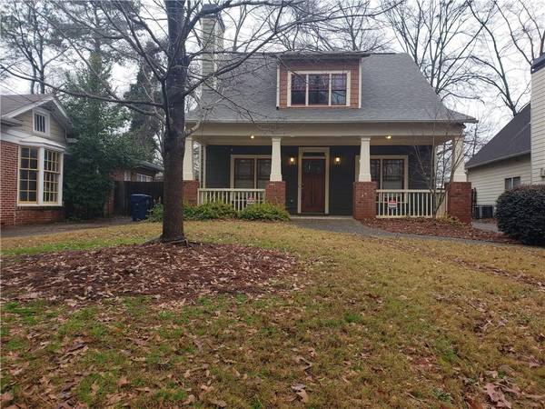 424 Morgan PL SE, Atlanta, GA 30317