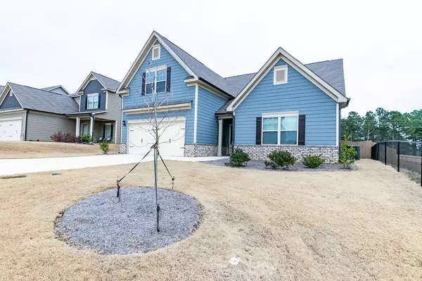 Winder, GA 30680,1972 Township DR