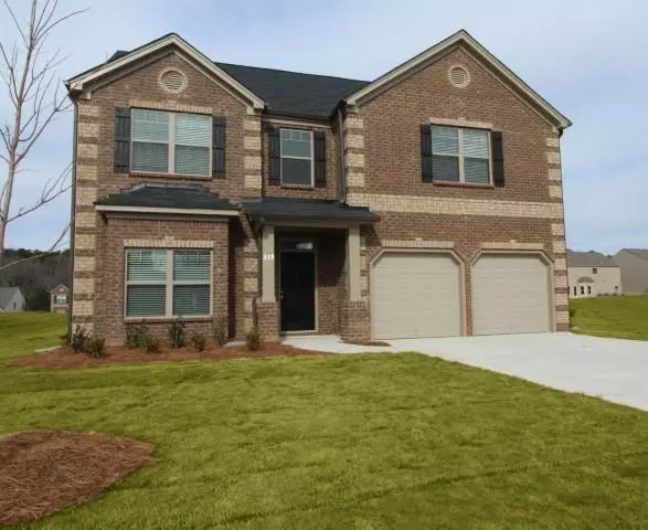 632 Emporia LOOP, Mcdonough, GA 30253