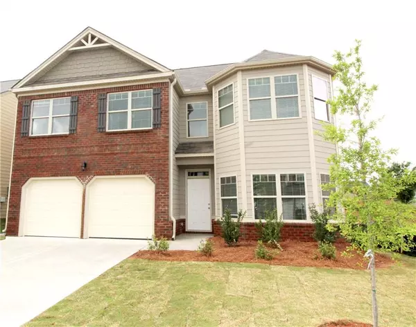 624 Emporia LOOP, Mcdonough, GA 30253