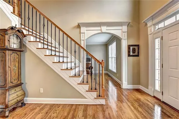 Lawrenceville, GA 30043,1112 Oakhurst TRL