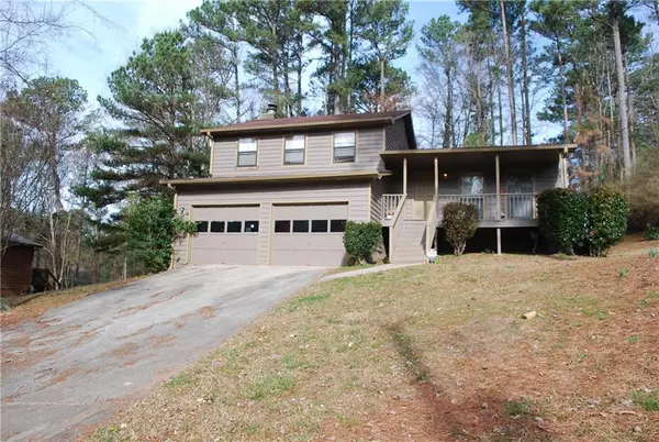 3514 Sheree TRL, Stone Mountain, GA 30087