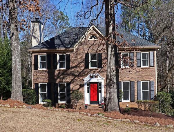 2078 Dayron CIR, Marietta, GA 30062