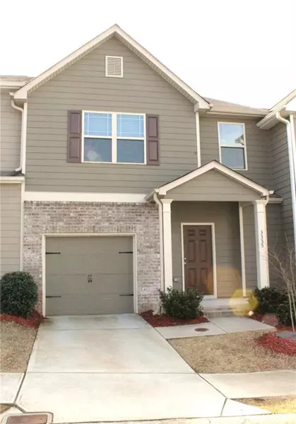 3335 Blue Springs WALK NW, Kennesaw, GA 30144