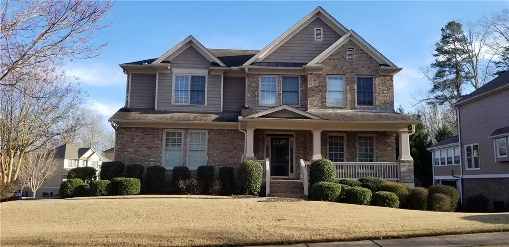 7926 Sleepy Lagoon WAY, Flowery Branch, GA 30542