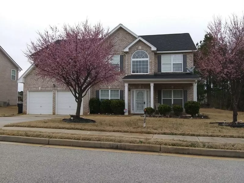 420 Windsor WAY, Fairburn, GA 30213