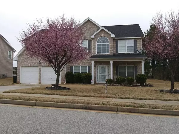Fairburn, GA 30213,420 Windsor WAY