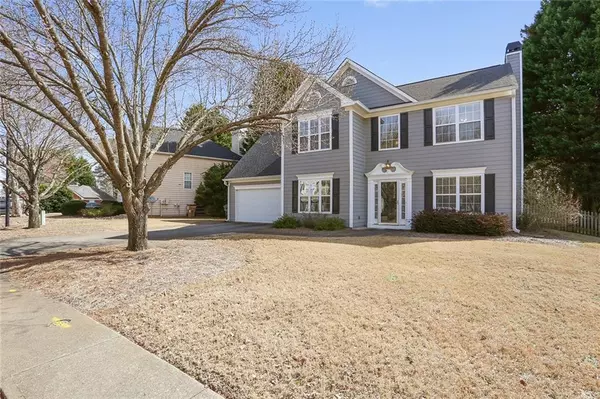 522 Staghorn LN, Suwanee, GA 30024