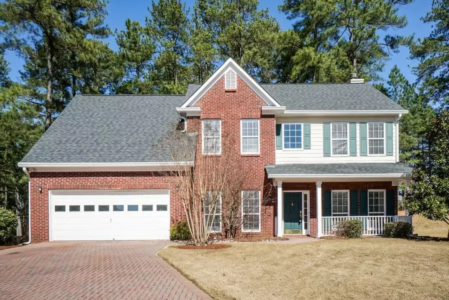 1370 Grace Hadaway LN, Lawrenceville, GA 30043