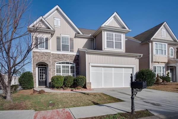 2033 Executive DR, Duluth, GA 30096