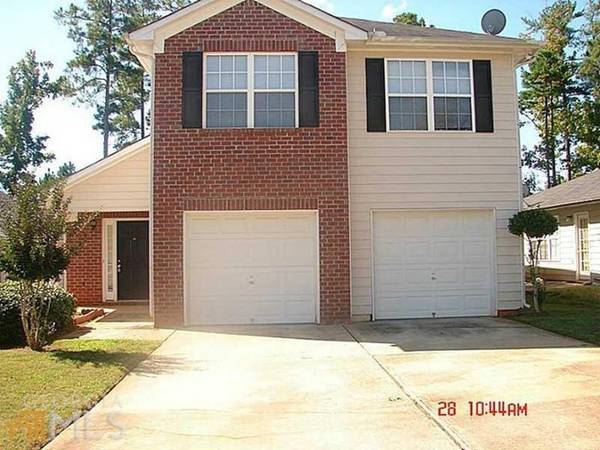 305 Lakeview TRL, Covington, GA 30016