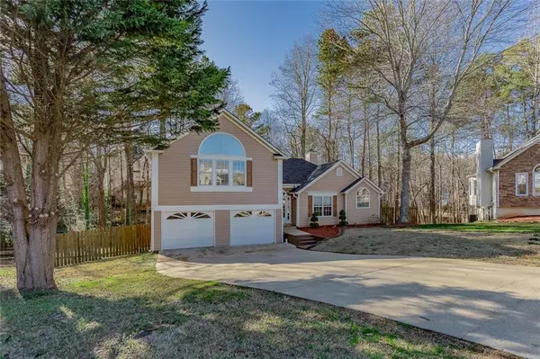 Woodstock, GA 30189,105 Nutmeg LN