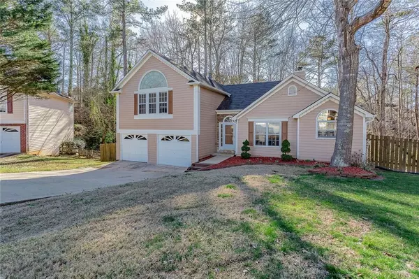 Woodstock, GA 30189,105 Nutmeg LN