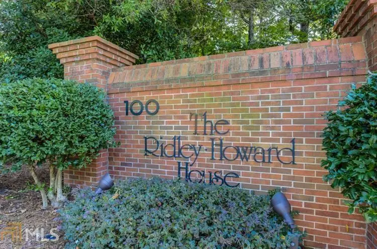 213 Ridley Howard CT, Decatur, GA 30030