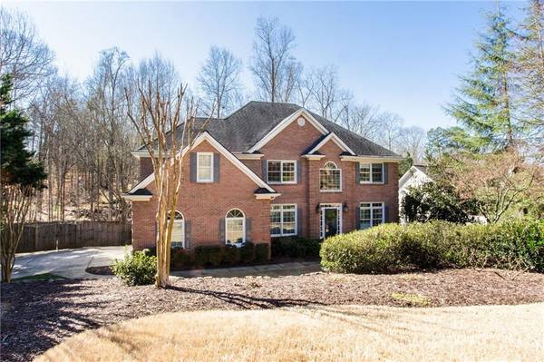 220 Foxley WAY, Roswell, GA 30075