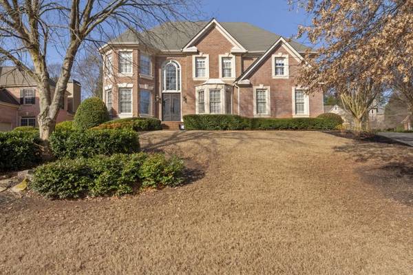 5480 Buck Hollow DR, Alpharetta, GA 30005