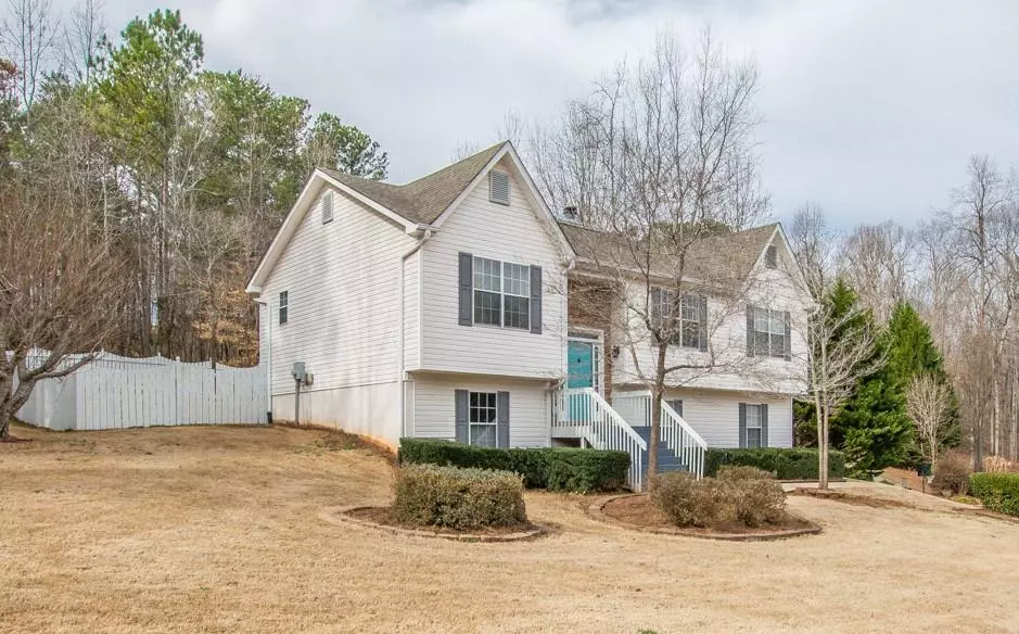 5215 Amherst WAY, Flowery Branch, GA 30542