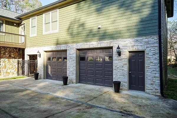 Buckhead, GA 30625,1951 SWORDS TRL