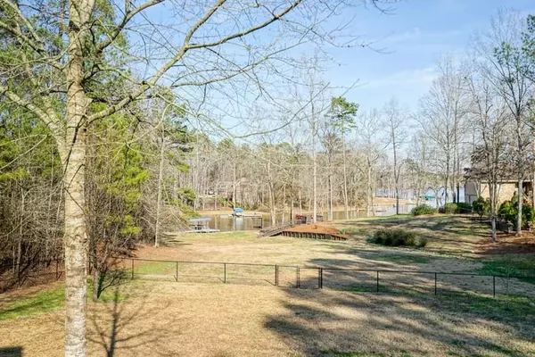 Buckhead, GA 30625,1951 SWORDS TRL